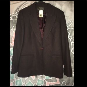 ‼️SOLD‼️Express Business Jacket